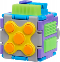 Wholesalers of Asmr Recorder Cube toys image 2