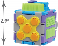 Wholesalers of Asmr Recorder Cube toys image 5