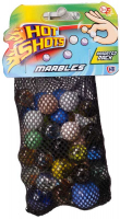 Wholesalers of Assorted Metallic Marbles toys image 2