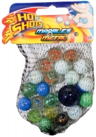 Wholesalers of Assorted Metallic Marbles toys image 2