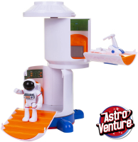 Wholesalers of Astro Venture Space Station toys image 4