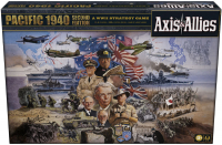 Wholesalers of Avalon Hill Axis And Allies Pacific 1940 Second Edition toys Tmb