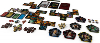 Wholesalers of Avalon Hill Betrayal At House On The Hill toys image 3