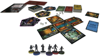 Wholesalers of Avalon Hill Betrayal At House On The Hill toys image 4