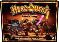 Wholesalers of Avalon Hill Heroquest toys image