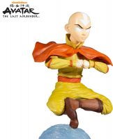 Wholesalers of Avatar Tlab 12in - Aang toys image 3