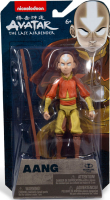Wholesalers of Avatar Tlab 5in Wv2 - Aang Avatar State toys image