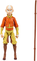 Wholesalers of Avatar Tlab 5in Wv2 - Aang Avatar State toys image 2