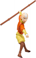 Wholesalers of Avatar Tlab 5in Wv2 - Aang Avatar State toys image 3