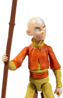 Wholesalers of Avatar Tlab 5in Wv2 - Aang Avatar State toys image 4