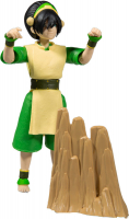 Wholesalers of Avatar Tlab 5in Wv2 - Toph toys image 3
