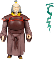 Wholesalers of Avatar Tlab 5in Wv2 - Uncle Iroh toys image 2