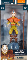 Wholesalers of Avatar Tlab 7in - Aang toys Tmb