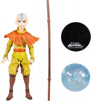 Wholesalers of Avatar Tlab 7in - Aang toys image 2