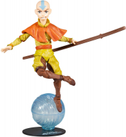 Wholesalers of Avatar Tlab 7in - Aang toys image 3