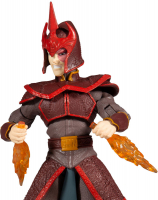Wholesalers of Avatar Tlab 7in Wv1 - Prince Zuko Helmeted Gold Label toys image 4