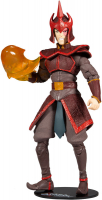 Wholesalers of Avatar Tlab 7in Wv1 - Prince Zuko Helmeted Gold Label toys image 5