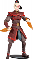 Wholesalers of Avatar Tlab 7in Wv1 - Prince Zuko toys image 3
