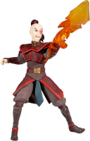 Wholesalers of Avatar Tlab 7in Wv1 - Prince Zuko toys image 4
