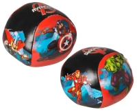 Wholesalers of Avenger Soft Ball Asst toys image 2