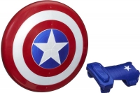 Wholesalers of Avengers Captain America Magnetic Shield And Gauntlet toys image 2