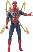 Wholesalers of Avengers 12in Titan Hero Power Fx Spiderman toys image 2