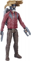 Wholesalers of Avengers 12in Titan Hero Power Fx Starlord toys image 2