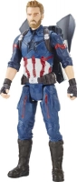Wholesalers of Avengers 12in Titan Hero Power Pack Cap toys image 2
