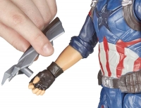 Wholesalers of Avengers 12in Titan Hero Power Pack Cap toys image 3