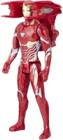 Wholesalers of Avengers 12in Titan Hero Power Pack Im toys image 2