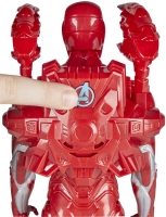 Wholesalers of Avengers 12in Titan Hero Power Pack Im toys image 3