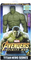Wholesalers of Avengers 12in Titan Hero Series Hulk toys Tmb