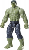 Wholesalers of Avengers 12in Titan Hero Series Hulk toys image 2