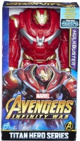 Wholesalers of Avengers 12in Titan Hero Series Hulkbuster toys Tmb