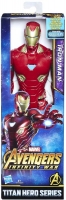Wholesalers of Avengers 12in Titan Hero Series Movie A Asst toys Tmb
