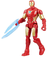 Wholesalers of Avengers 4in Evergreen Figure Assorted toys image