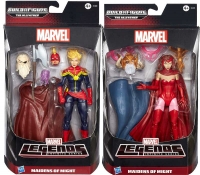 Wholesalers of Avengers 6 Inch Infinite Series Legend Asst toys image 3