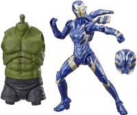 Wholesalers of Avengers Legends 6 Inch Marvel's Rescue toys image 2