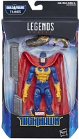 Wholesalers of Avengers 6 Inch Legends 5 toys Tmb