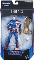 Wholesalers of Avengers 6 Inch Legends 6 toys Tmb