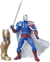 Wholesalers of Avengers 6 Inch Legends 6 toys image 2