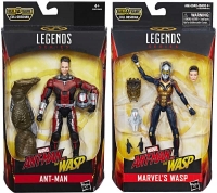 Wholesalers of Avengers 6 Inch Legends Ast toys Tmb