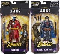 Wholesalers of Avengers 6 Inch Legends Ast toys image 2