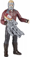 Wholesalers of Avengers 6in Figures W Stone And Accessory Asst toys image 3