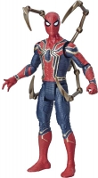 Wholesalers of Avengers 6in Movie Iron Spider toys image 2