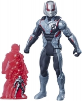 Wholesalers of Avengers 6in Movie Team Suit Ant Man toys image 2