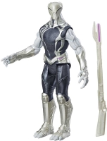 Wholesalers of Avengers Chitauri Figure toys image 2