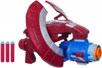 Wholesalers of Avengers Assembler Gear Captain America toys image 2
