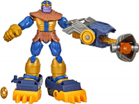 Wholesalers of Avengers Bend And Flex Thanos Fire Mission toys image 2