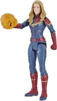 Wholesalers of Avengers Endgame 6in Movie Captain Marvel toys image 2